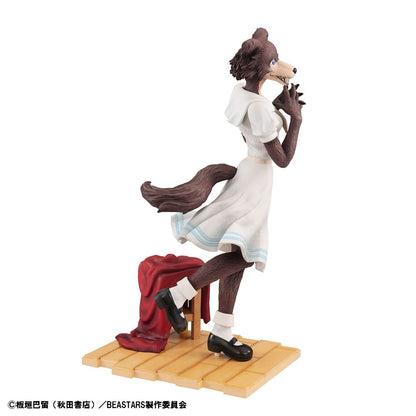Beastars statuette PVC Juno 22 cm