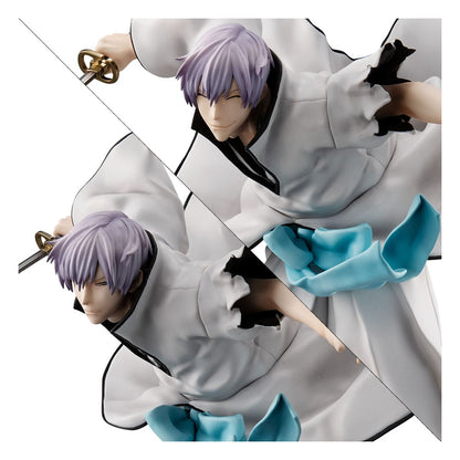 Bleach G.E.M. Series statuette PVC Ichimaru Gin 30 cm