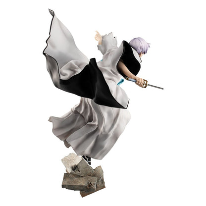 Bleach G.E.M. Series statuette PVC Ichimaru Gin 30 cm