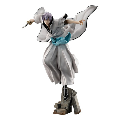 Bleach G.E.M. Series statuette PVC Ichimaru Gin 30 cm