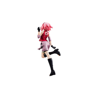 Naruto Gals : Statuette Sakura Haruno 20 cm