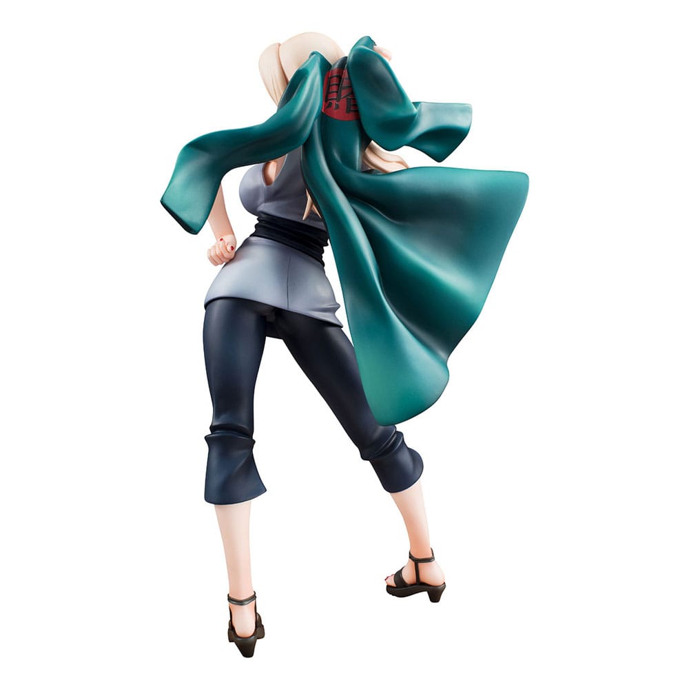 Naruto Gals : Statuette Tsunade 20 cm