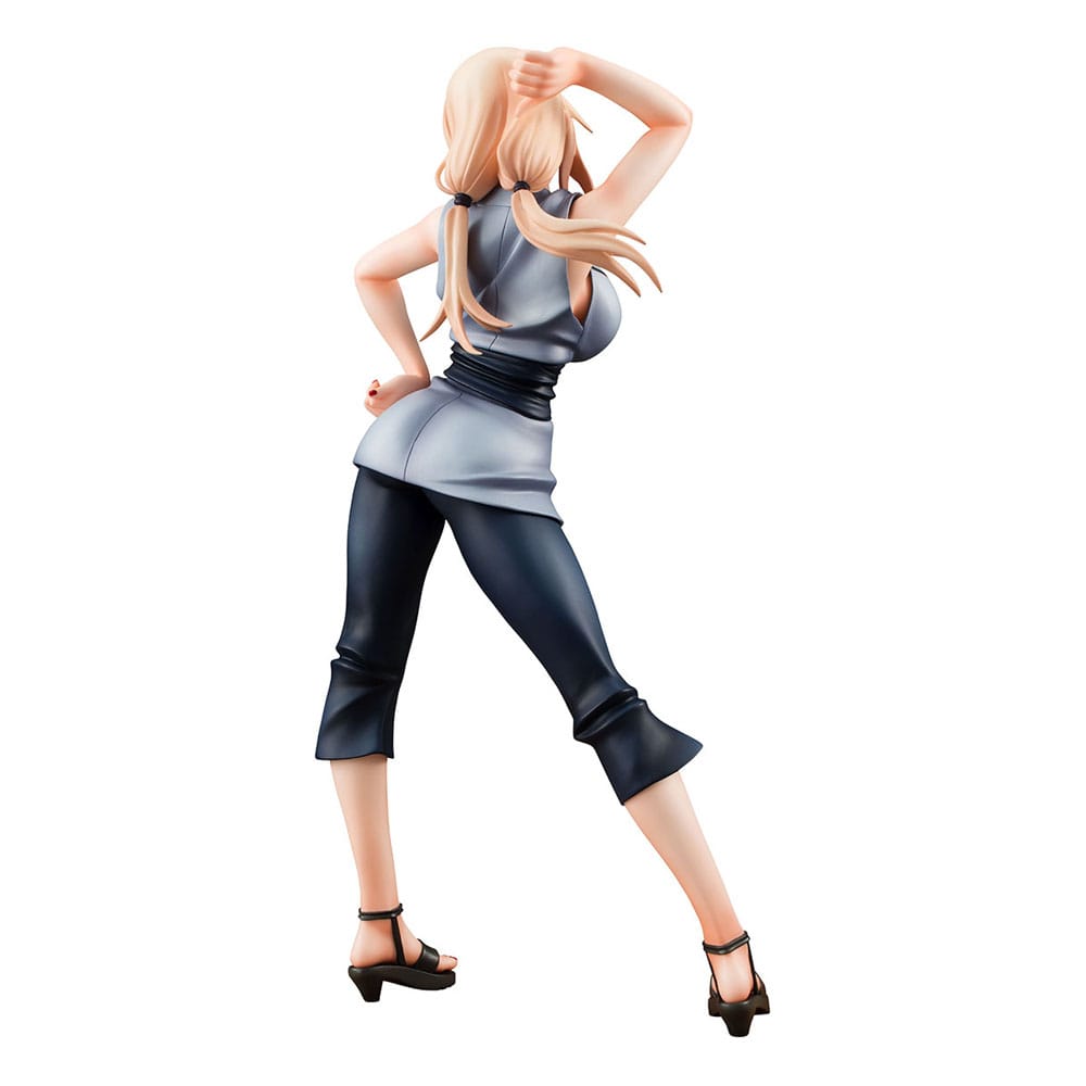 Naruto Gals : Statuette Tsunade 20 cm