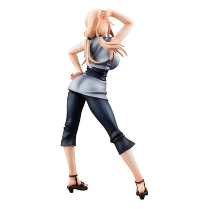 Naruto Gals : Statuette Tsunade 20 cm