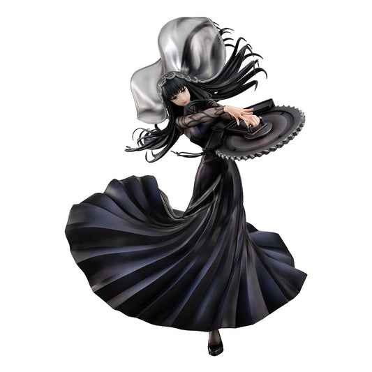 Sakamoto Days statuette Gals Osaragi 26 cm
