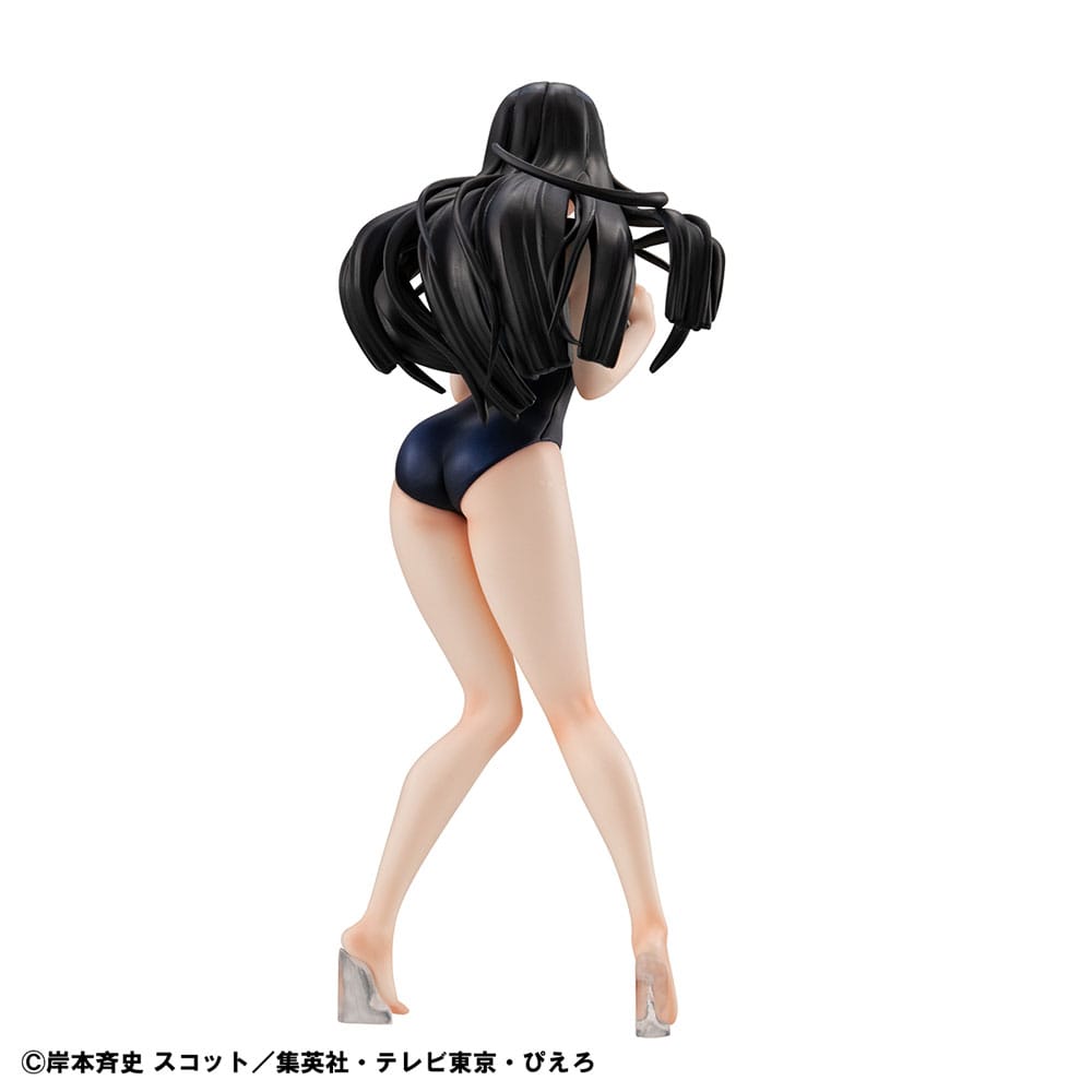 Statuette Naruto Gals Hinata Hyuga Splash B Ver. 19 cm