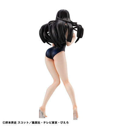 Statuette Naruto Gals Hinata Hyuga Splash B Ver. 19 cm