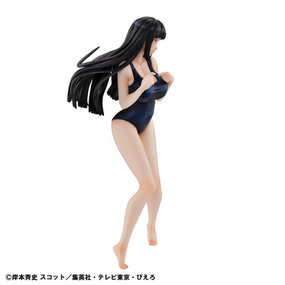 Statuette Naruto Gals Hinata Hyuga Splash B Ver. 19 cm