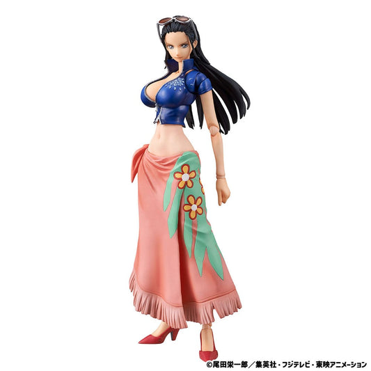 Figurine One Piece Variable Action Heroes Nico Robin 18 cm