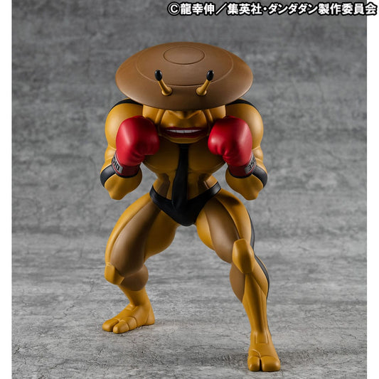 Dandadan figurine Occultic Sofubi Collection Dover Demon 15 cm