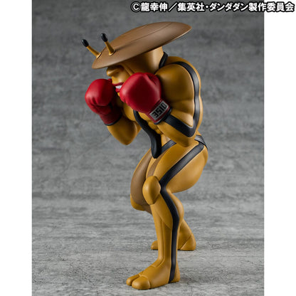 Dandadan figurine Occultic Sofubi Collection Dover Demon 15 cm