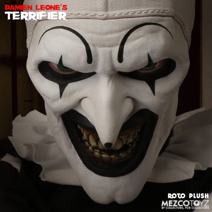 Terrifier peluche Roto Art the Clown 46 cm