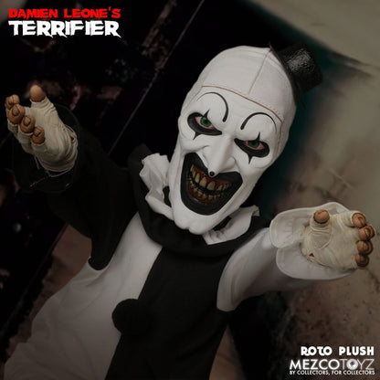 Terrifier peluche Roto Art the Clown 46 cm