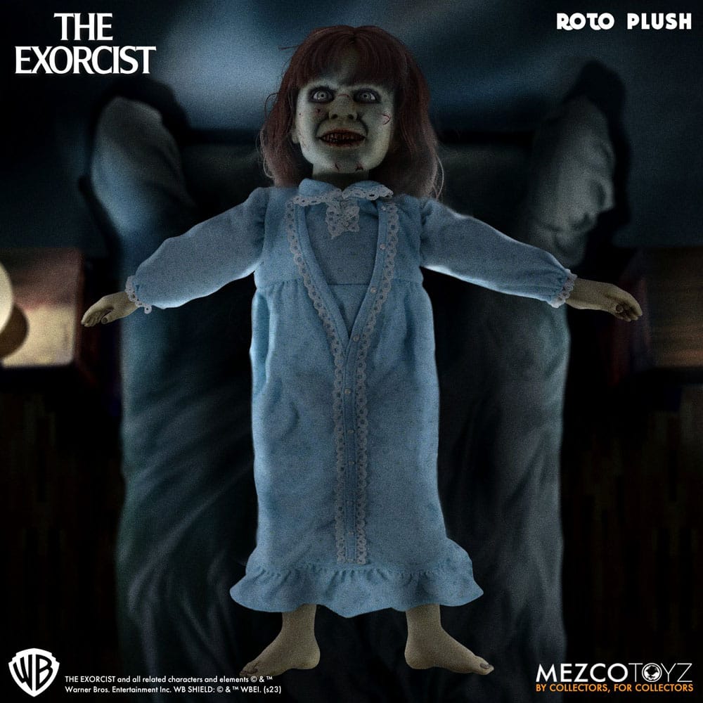 Creepshow poupée MDS Roto Regan MacNeil 46 cm