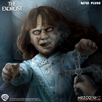 Creepshow poupée MDS Roto Regan MacNeil 46 cm