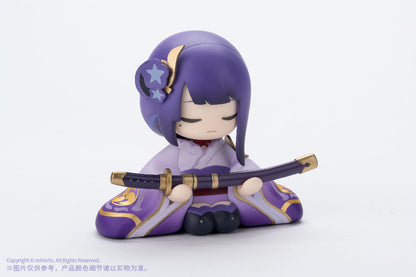 Genshin Impact : statuette Mitake Narukami Nushi no Mikoto Oogosho-sama Zou