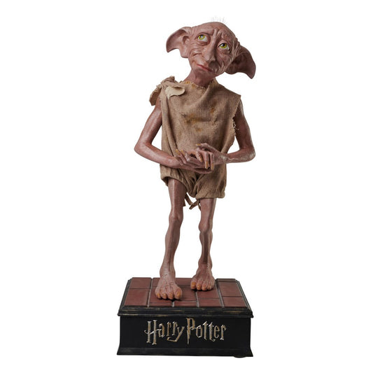 Harry Potter Life-Size statue 1/1 Dobby 2 107 cm