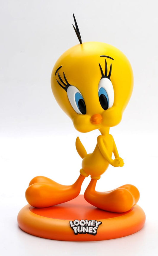 Looney Tunes Life-Size statue 1/1 Tweety 35 cm