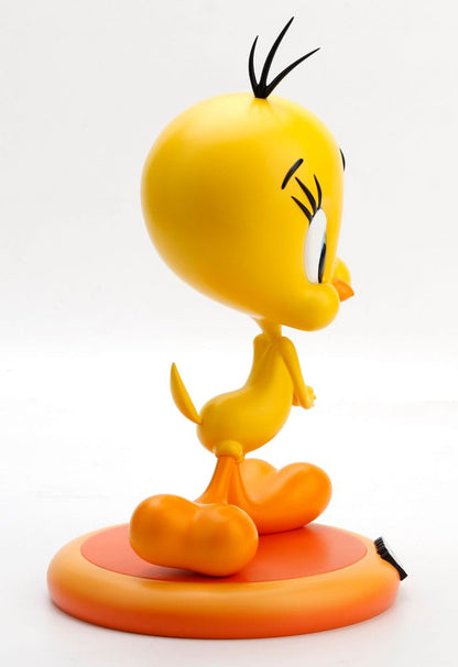 Looney Tunes Life-Size statue 1/1 Tweety 35 cm