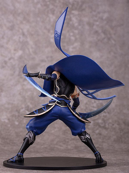 King of Glory : Statuette PVC Lan: Shark Hunting Blade