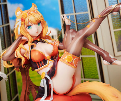 Nekopara : Statuette PVC 1/7 Maple 19 cm