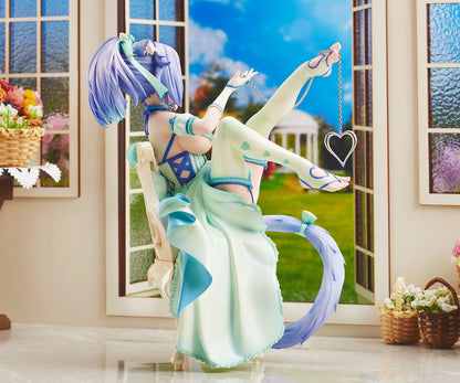 Nekopara statuette PVC 1/7 Cinnamon 19 cm