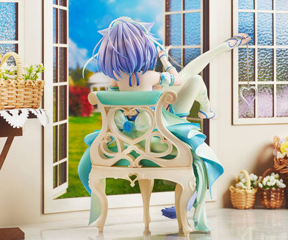 Nekopara statuette PVC 1/7 Cinnamon 19 cm