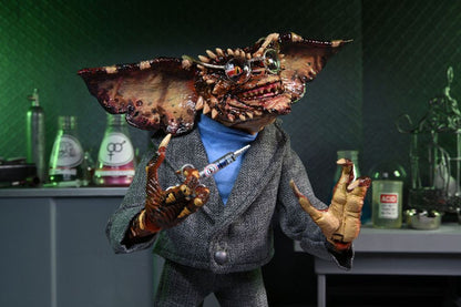 Gremlins 2 figurine Ultimate Brain Gremlin 15 cm