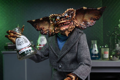 Gremlins 2 figurine Ultimate Brain Gremlin 15 cm