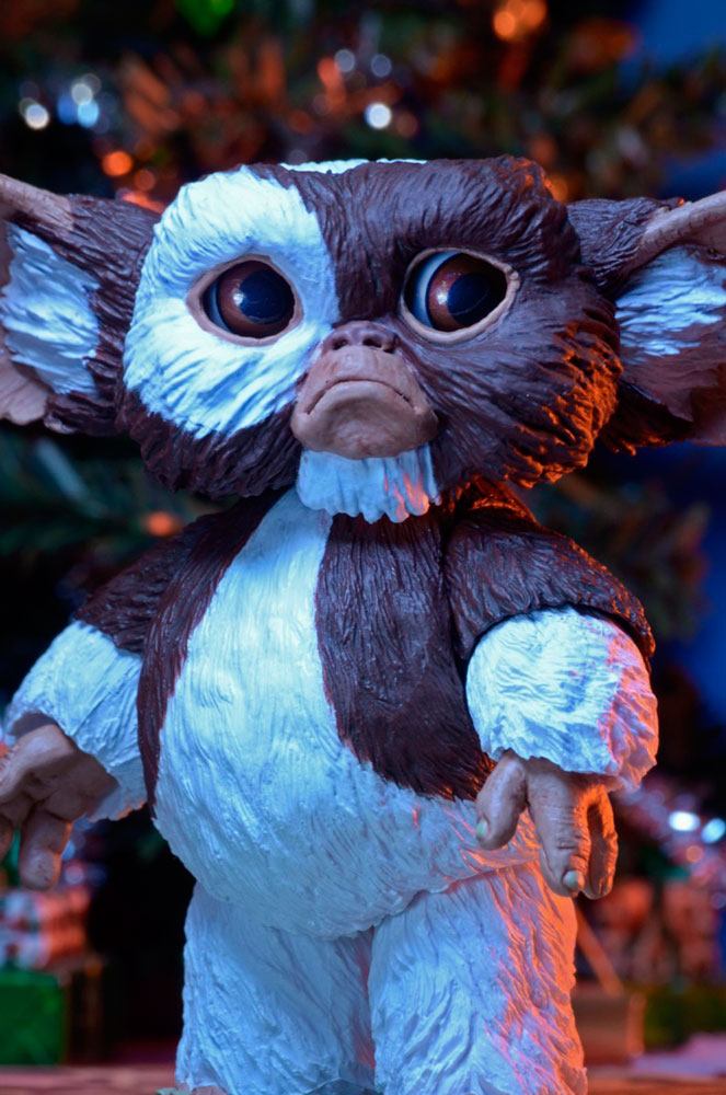 Gremlins figurine Ultimate Gizmo 12 cm