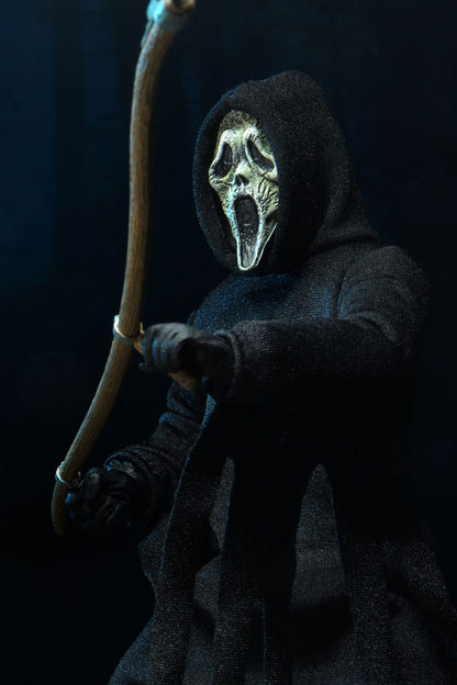 Scream figurine Ultimate Ghostface 18 cm