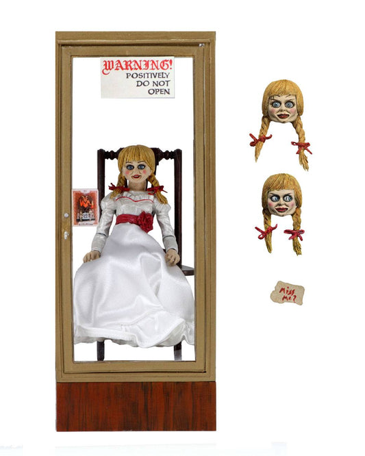 The Conjuring Universe figurine Ultimate Annabelle (Annabelle 3) 15 cm