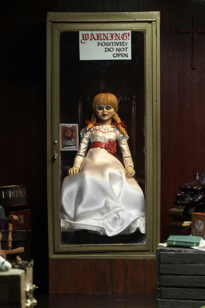 The Conjuring Universe figurine Ultimate Annabelle (Annabelle 3) 15 cm