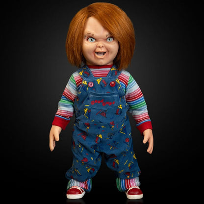 Chucky (TV Series) réplique 1/1 Chucky Doll 66 cm