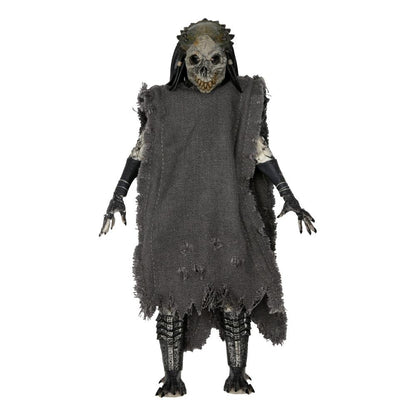 Predator 2 figurine Ultimate Shaman Predator 20 cm