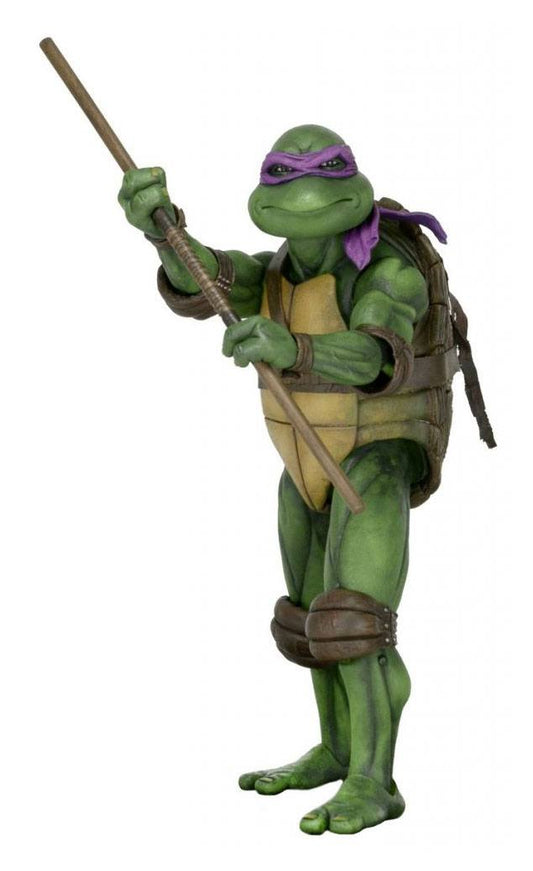 Les Tortues ninja figurine 1/4 Donatello 42 cm