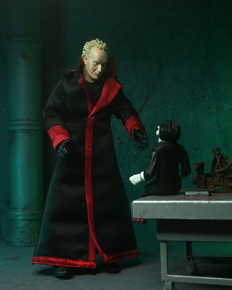 Saw figurine Ultimate Jigsaw Killer 18 cm