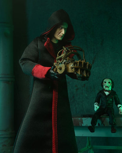 Saw figurine Ultimate Jigsaw Killer 18 cm