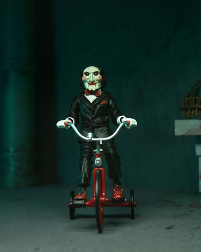 Saw figurine Ultimate Jigsaw Killer 18 cm