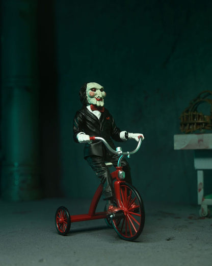 Saw figurine Ultimate Jigsaw Killer 18 cm