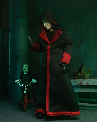 Saw figurine Ultimate Jigsaw Killer 18 cm