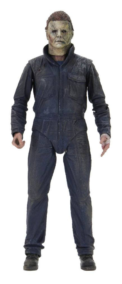 Halloween Kills (2021) figurine Ultimate Michael Myers 18 cm