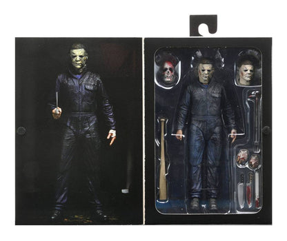 Halloween Kills (2021) figurine Ultimate Michael Myers 18 cm