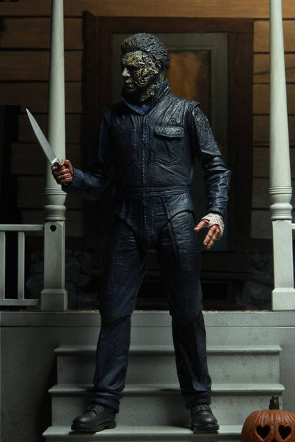 Halloween Kills (2021) figurine Ultimate Michael Myers 18 cm
