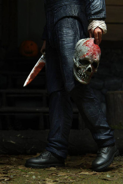 Halloween Kills (2021) figurine Ultimate Michael Myers 18 cm