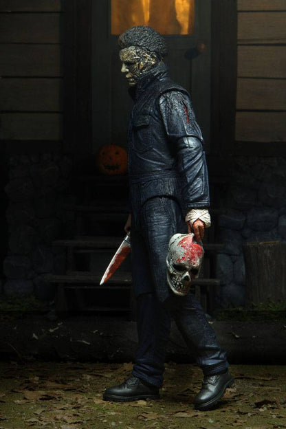 Halloween Kills (2021) figurine Ultimate Michael Myers 18 cm