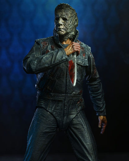 Halloween Ends (2022) figurine Ultimate Michael Myers 18 cm