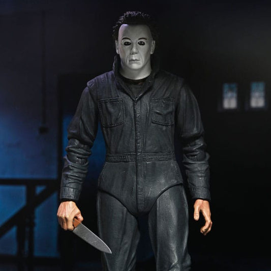 Figurine Halloween Resurrection Ultimate Michael Myers 18 cm