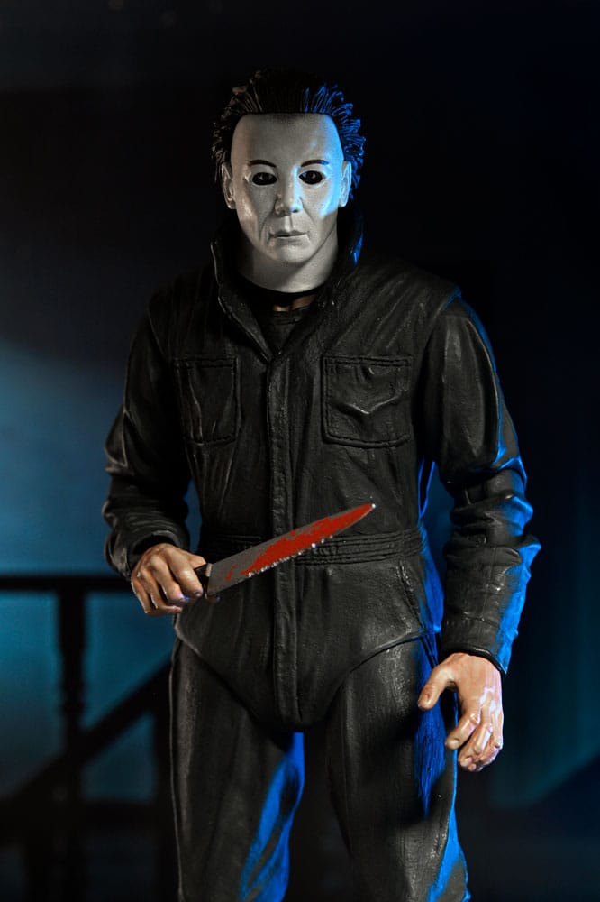 Figurine Halloween Resurrection Ultimate Michael Myers 18 cm