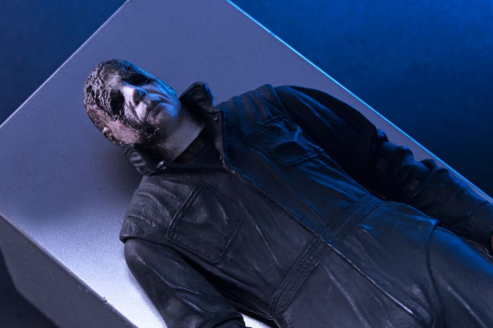 Figurine Halloween Resurrection Ultimate Michael Myers 18 cm